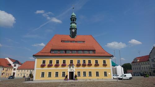 Amt für Ordnungswesen und Straßenverkehrsbehörde der Stadt Neustadt in Sachsen