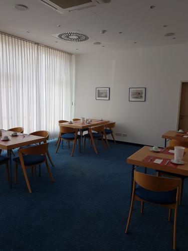 Konferenzraum / Venedig