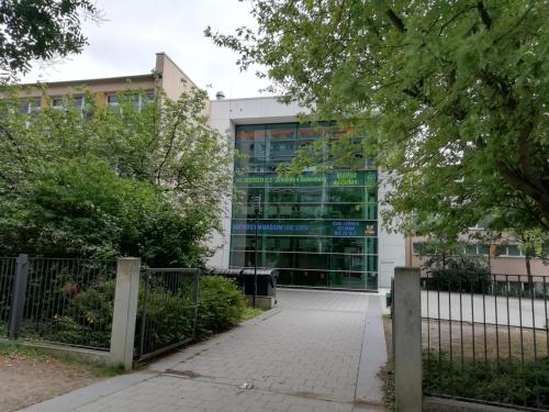 Abendgymnasium Dresden