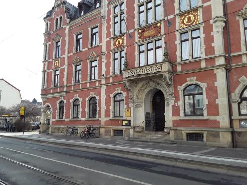 Bürgerbüro Pieschen