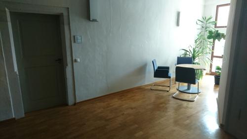 Warteraum / Wartebereich