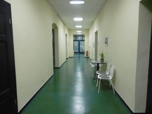 Warteraum / Wartebereich