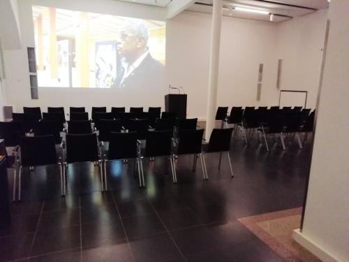 Vortragsraum Hermann Glöckner