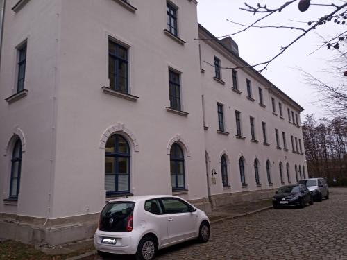 Beratung ambulant betreutes Wohnen - GESOP gemeinnützige GmbH