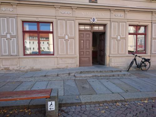 Amt für Liegenschaften Pirna