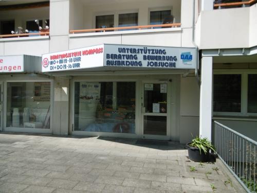 DAA Beratungsstelle Kompass
