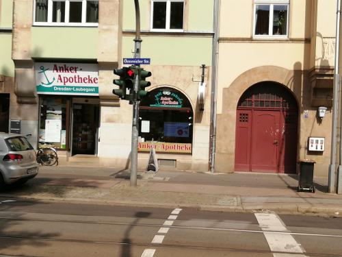 Anker-Apotheke