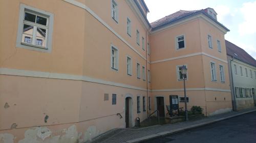 Amt für Bau und Liegenschaften Königstein