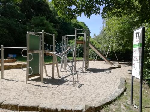 Spielplatz