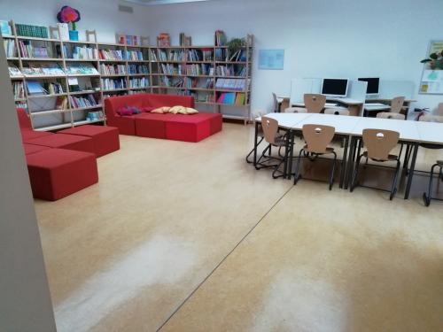 Bibliothek (215) 2. OG