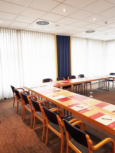 Konferenzraum / Coventry I