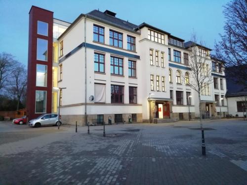 35. Grundschule „Heinrich Graf von Bünau“ - Altbau