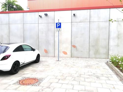 Parking facilities
