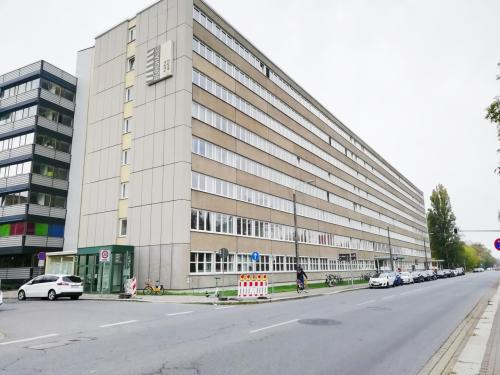 Bürogebäude Strehlener Straße 22-24