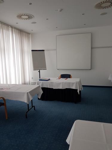 Konferenzraum / Straßburg