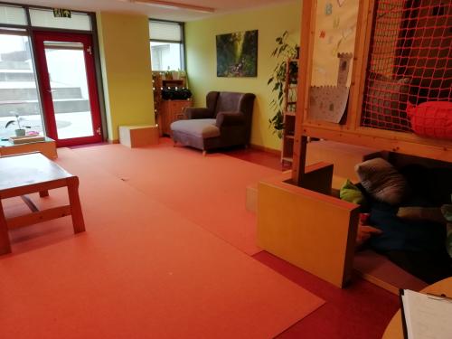 Entspannungsraum (K20) UG