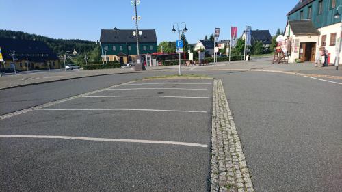 Parking facilities