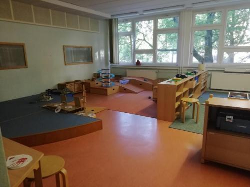 Hort - Spielen (EG - 027)