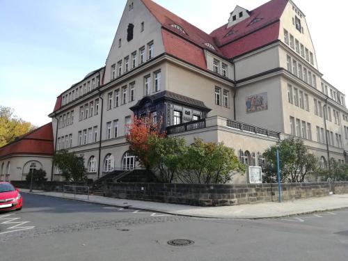 32. Grundschule "Sieben Schwaben" Dresden