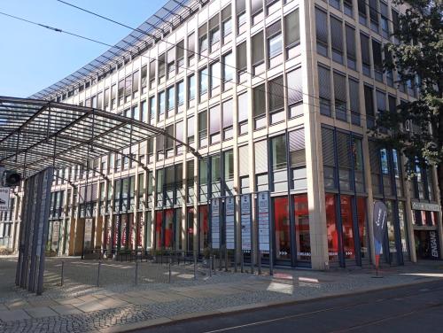 Bürgerbüro Neustadt