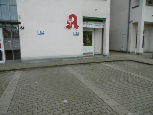 Parking facilities