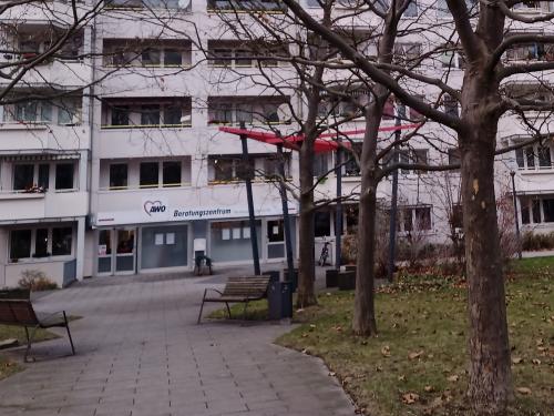 AWO Schuldnerberatung und Insolvenzberatung Dresden-Prohlis