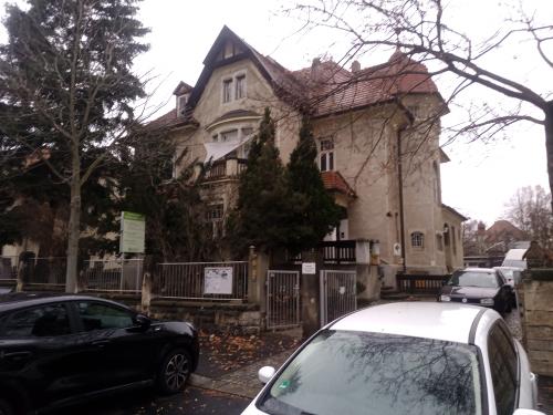 Ausländerrat Dresden e.V.