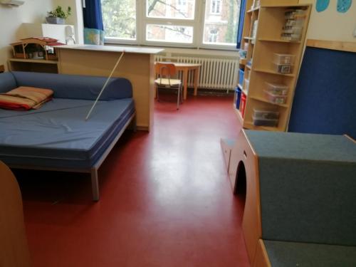 Hortzimmer / Spielen (2. Obergeschoss)