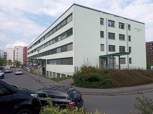 Apotheke Prohlis im Gesundheitszentrum