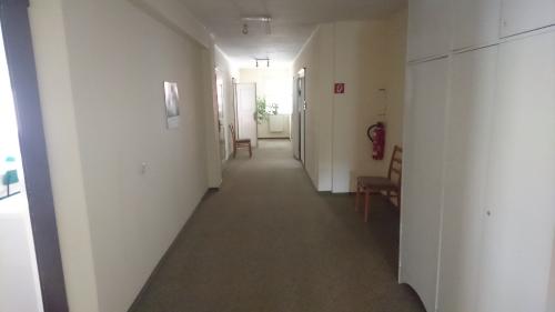 Warteraum / Wartebereich