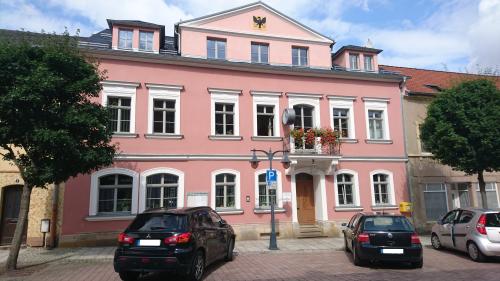 Amt für Liegenschaften Bad Gottleuba