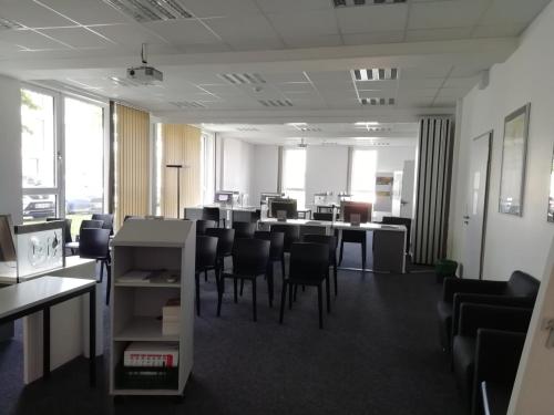 Gruppenraum (EG - Raum 0.074)