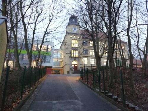 68. Grundschule "Am Heiligen Born"