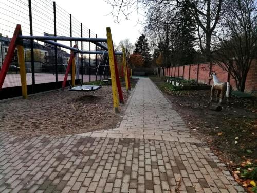Spielplatz