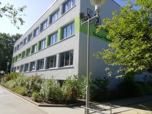 50. Grundschule "Gertrud Caspari"