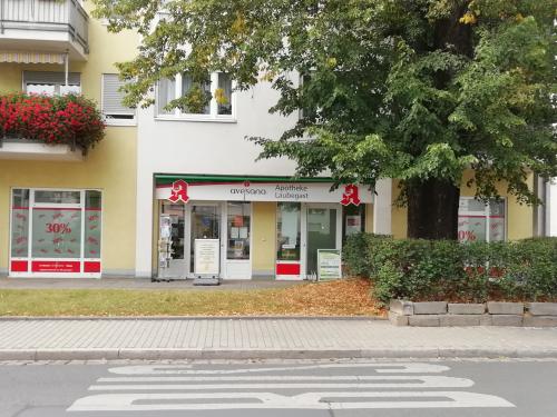 Avesana-Apotheke Laubegast