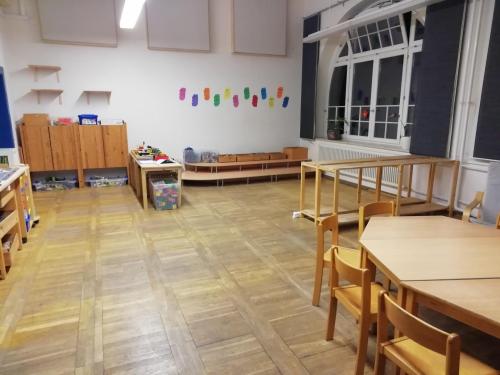 Hort-Spielzimmer (EG)