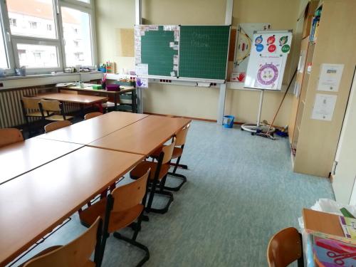 Migrationsräume (2. OG)