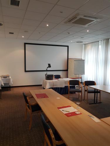 Konferenzraum / Florenz