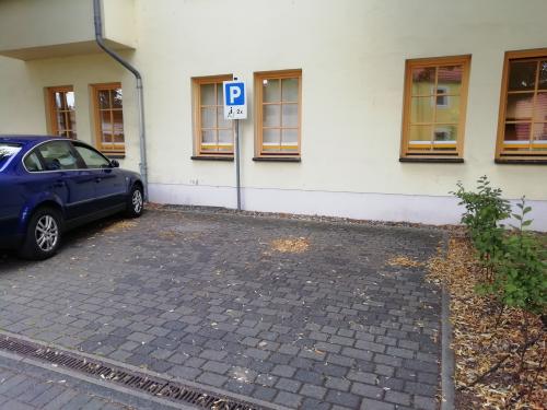 Parking facilities