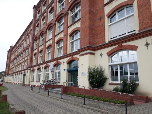 Bundesbeauftragter für die Stasi-Unterlagen, Außenstelle Dresden