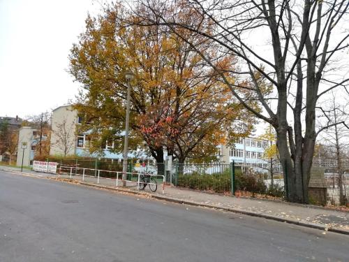 49. Grundschule "Bernhard August von Lindenau"