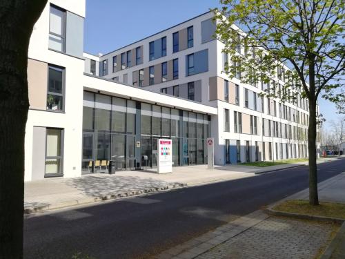 Agentur für Arbeit Dresden