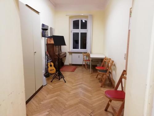Musikzimmer (EG)