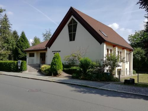 Apostolische Gemeinde Dresden