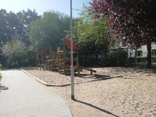 Spielplatz