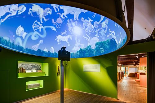 Bild von Palitzschovo muzeum