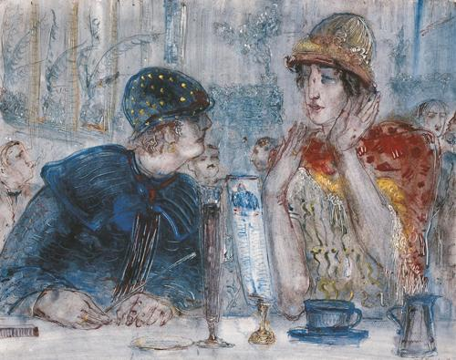 Bild von Archiv Josefa Hegenbartha