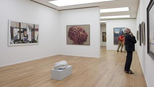 Bild von Městská galerie Dráždany – sbírka umění