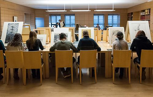 Bild von Kabinet mědirytin